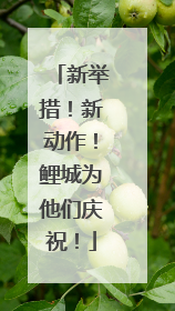 新举措！新动作！鲤城为他们庆祝！